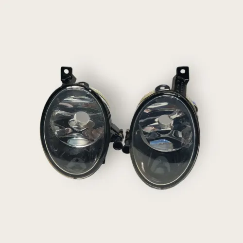 Par farol de milha VW UP 13 Até 17