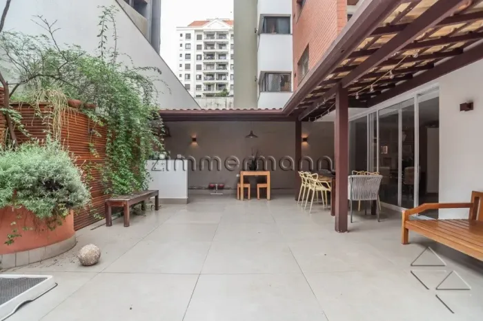 APARTAMENTO GARDEN REAL PARQUE 3 DORMITÓRIOS 3 VAGAS