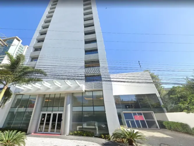 Apartamento Misto com 31,15m² - Pqe Maria Queiroz, Campos dos Goytacazes
