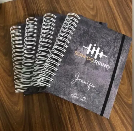 Agenda personalizada 