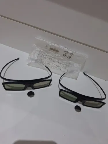 Óculos 3D da Samsung SSG-4100gb