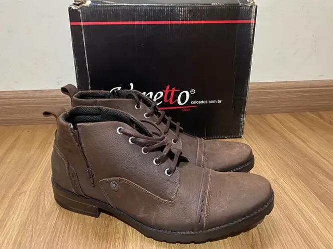 Bota Venetto 