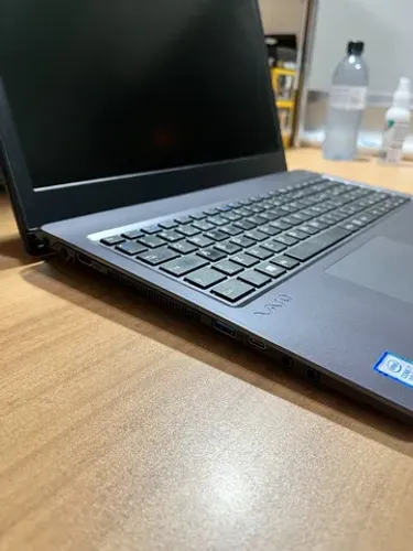 Vaio Fit 15S