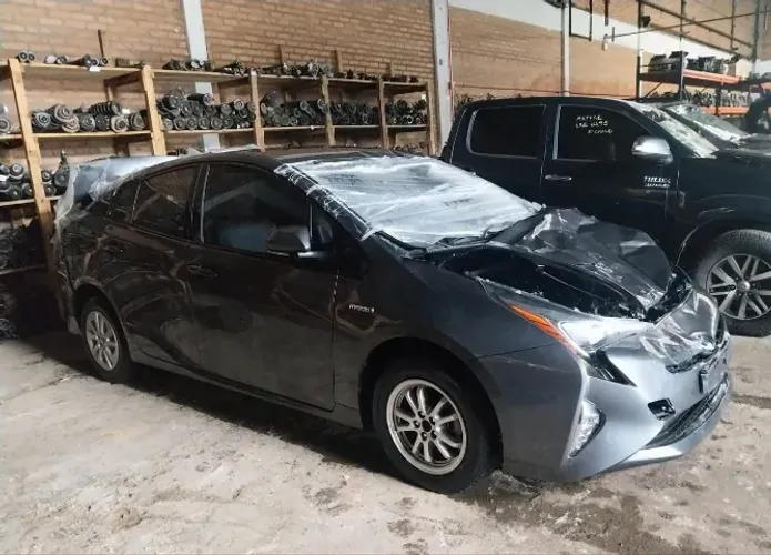 Sucata Toyota Prius 1.8 Vendido em Peças