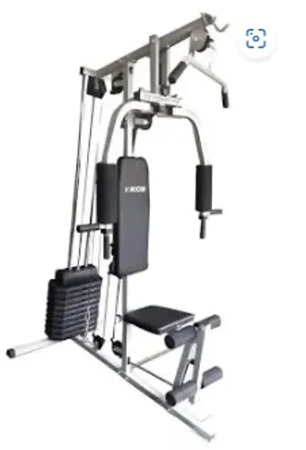 Estação de musculação KIKOS GX Power Fit