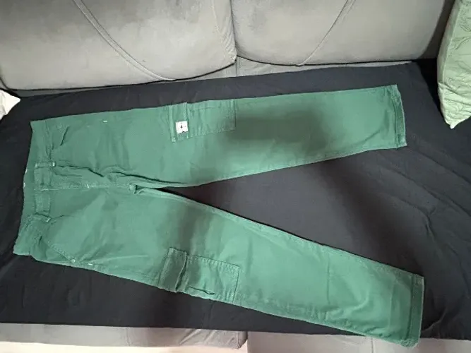 Calça menino 11/12 anos