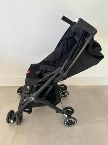 Carrinho de bebê GB POCKIT