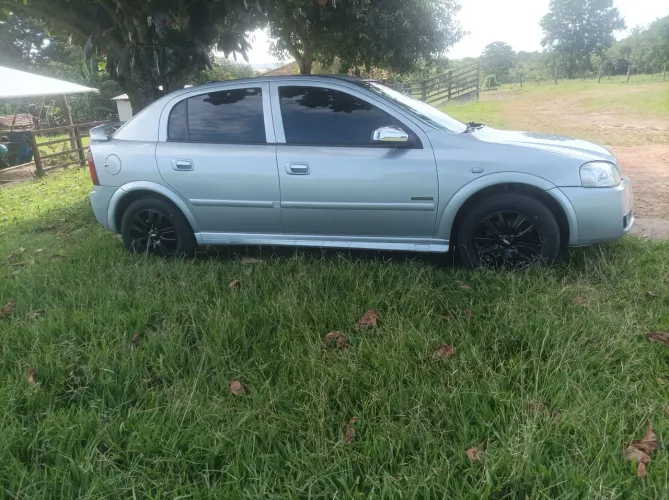 Astra Advantage 2.0 Flex