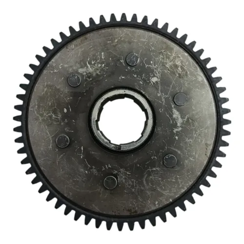Campana Embreagem Honda Titan 125 Seminov. Original