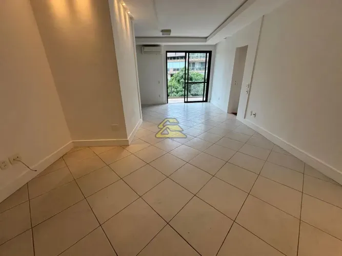 Cosme Velho | Apartamento 1 quarto, sendo 1 suite