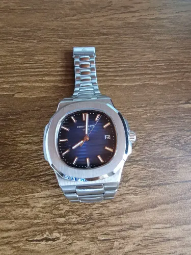 Patek Philippe Nautilus - super clone