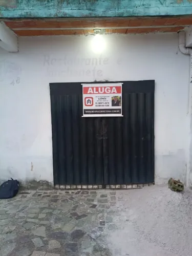 Moura Gestor Imobiliario Aluga com exclusividade Um Ponto Comercial na Guanabara, Ananinde
