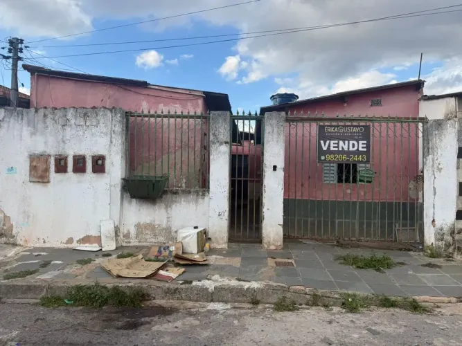 Oportunidade de renda - Paranoá - Brasília - DF