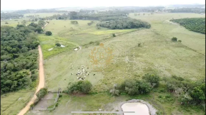 Terreno Rural à Venda com 6.630,80m² por R$ 1.850.000,00 em São Vicente - Araruama/RJ