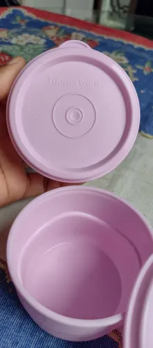 Pote Tupperware 