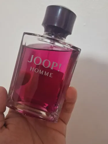 Joop homme 125 Ml