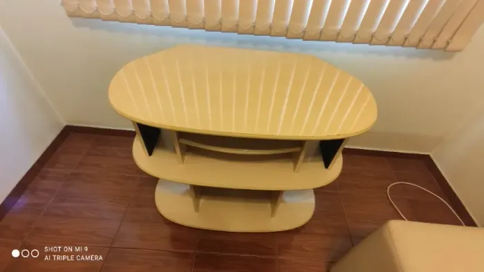 Rack para TV