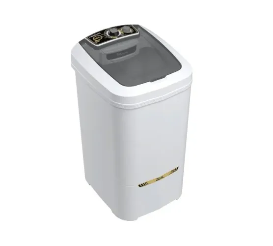 Lavadora semi automática Branca