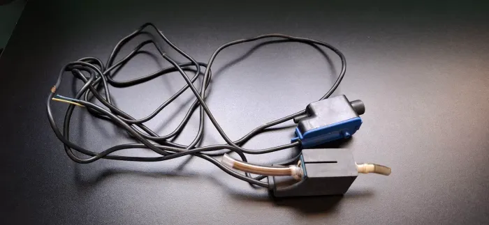 Bomba/Dreno Ar Condicionado 