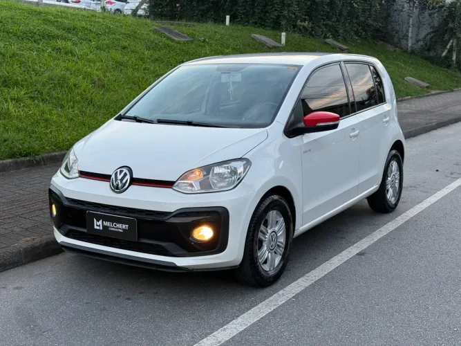 Up Move I Motion 1.0 Flex 2019 (Impecável!)