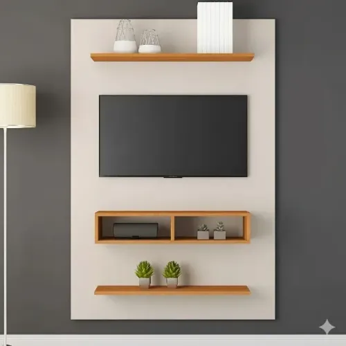 Painel para tv ate 43 polegadas produto novo