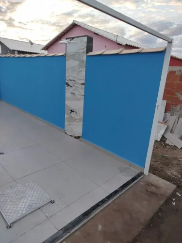 Casa maravilhosa em Unamar (Tamoios) - Cabo Frio - RJ