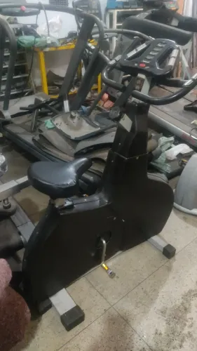 bicicleta ergometrica profissional