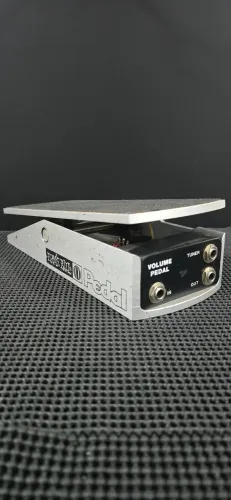 Pedal de Volume Ernie Ball (aceito trocas)