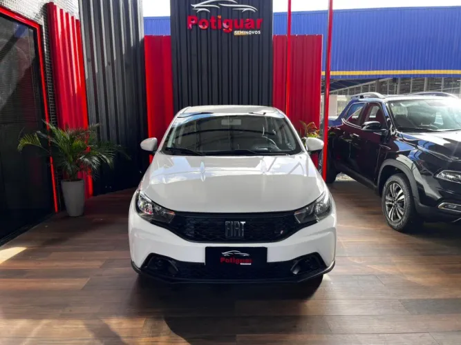 Fiat Argo Drive 1.0 6V Flex 2024