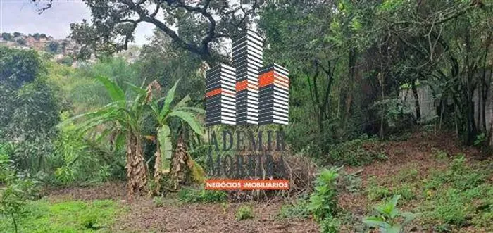TERRENO à venda, Granja de Freitas - BELO HORIZONTE/MG