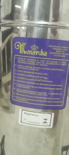 Cafeteira