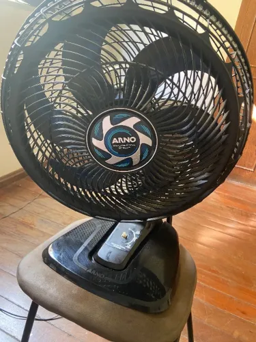 Ventilador 