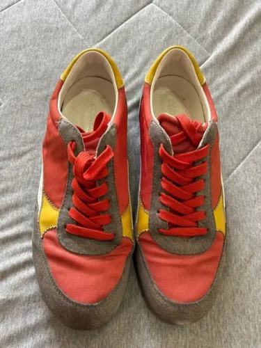 tênis Dolce & Gabbana masculino