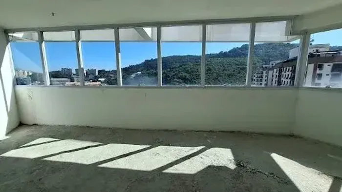 Sala à venda, 30 m² por R$ 166.000,00 - Santa Rosa - Niterói/RJ