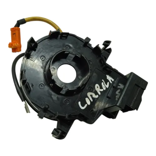Cinta Do Volante Toyota Corolla 1.8 2008  A 2012
