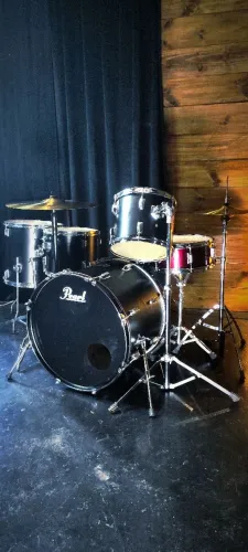 Bateria Pearl Forum