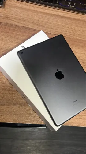 IPAD 9 GERAÇÃO 64g