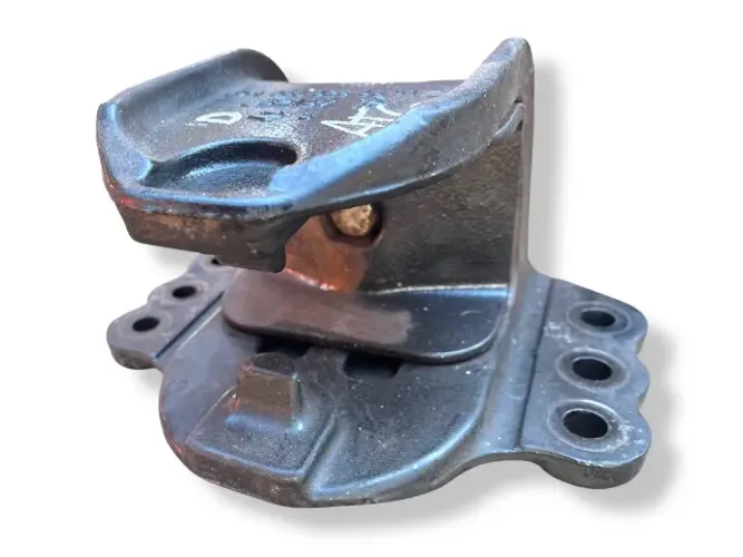 Suporte Mola Traseira Direita Truck Mb Atego 2426 Original