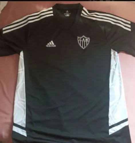 CAMISA, DE TREINO 2024 ATLÉTICO MINEIRO
