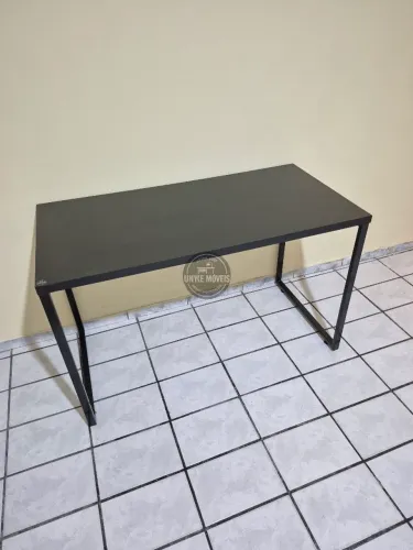 Mesa 1.20x60 escritório, NOVA industrial, estudos, computador 