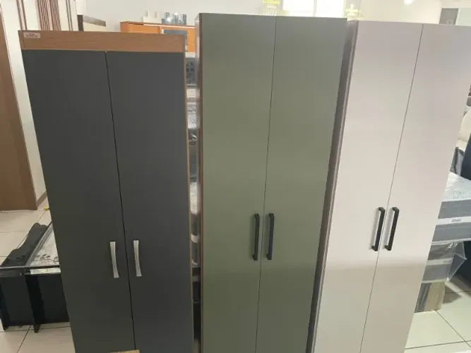 MULTIUSOS NA OFERTAS, CORES DISPONIVEIS 