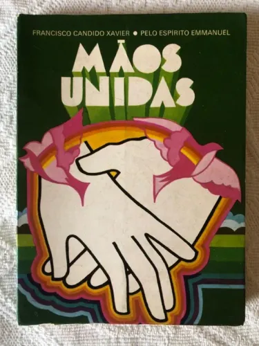 Mãos unidas