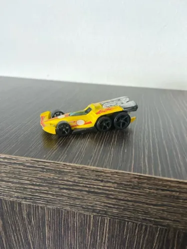 Carrinho Hot Wheels