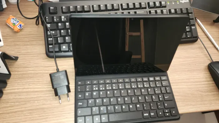 Tablet Vaio Lt10 128gb, 8mb Ram