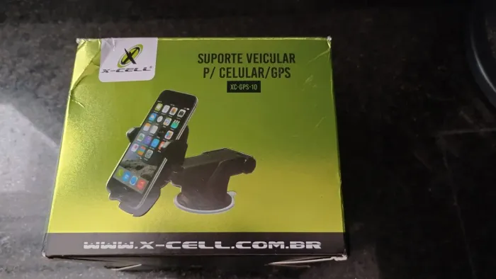 Suporte Celular