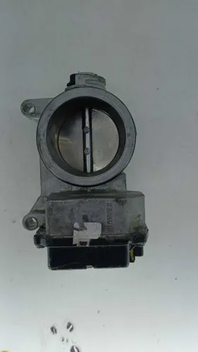 Corpo Borboleta Tbi Motores 1.6 16v K4m E 2.0 16v F4r cod6750