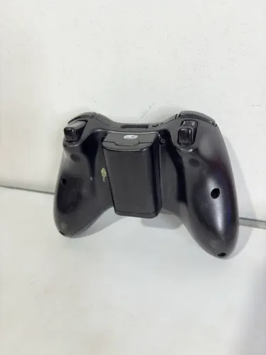 Controle xbox 360 joystick manete