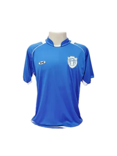 Camisa Atletico Monte Azul Paulista SP Futebol Xpro 2017