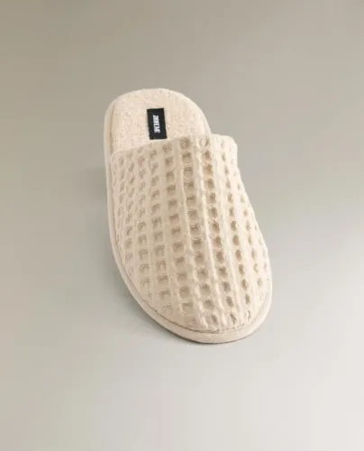 CHINELO WAFFLE ZARA HOME 36