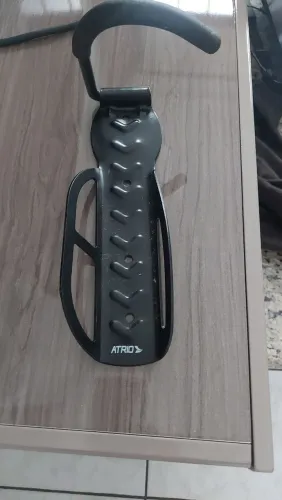 Suporte pendurar Bicicleta